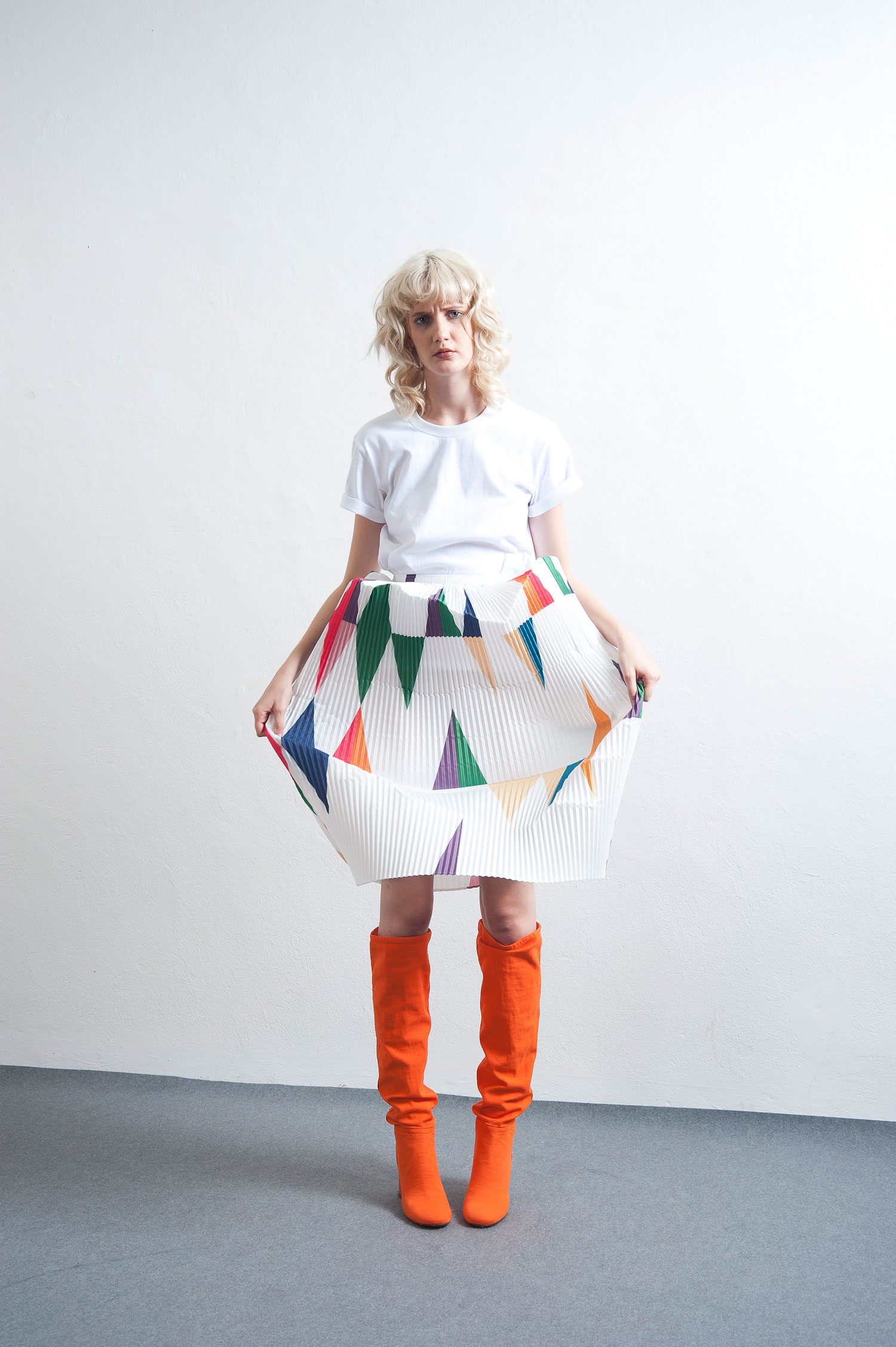 LOOK 45