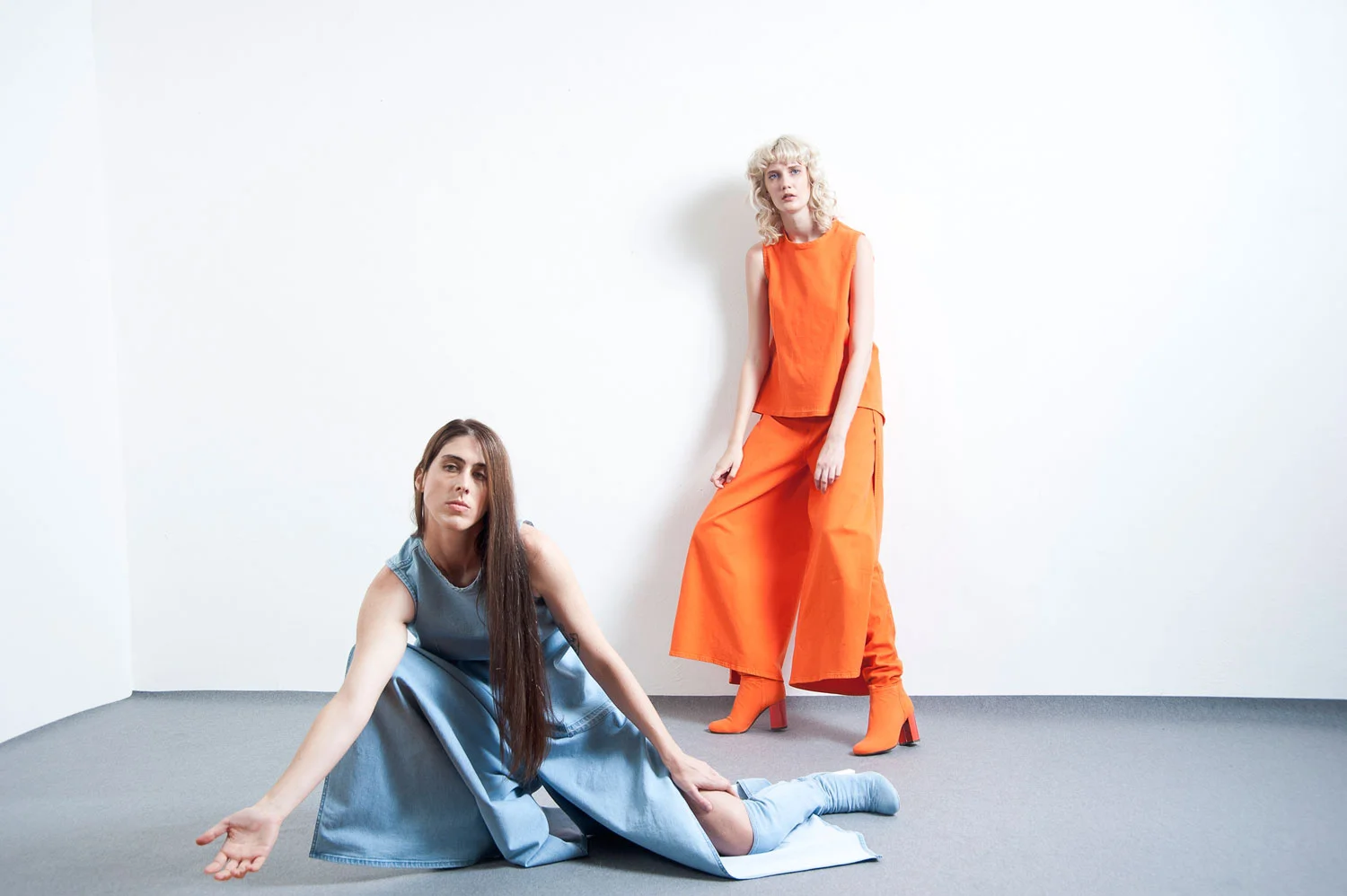 LOOK 50
