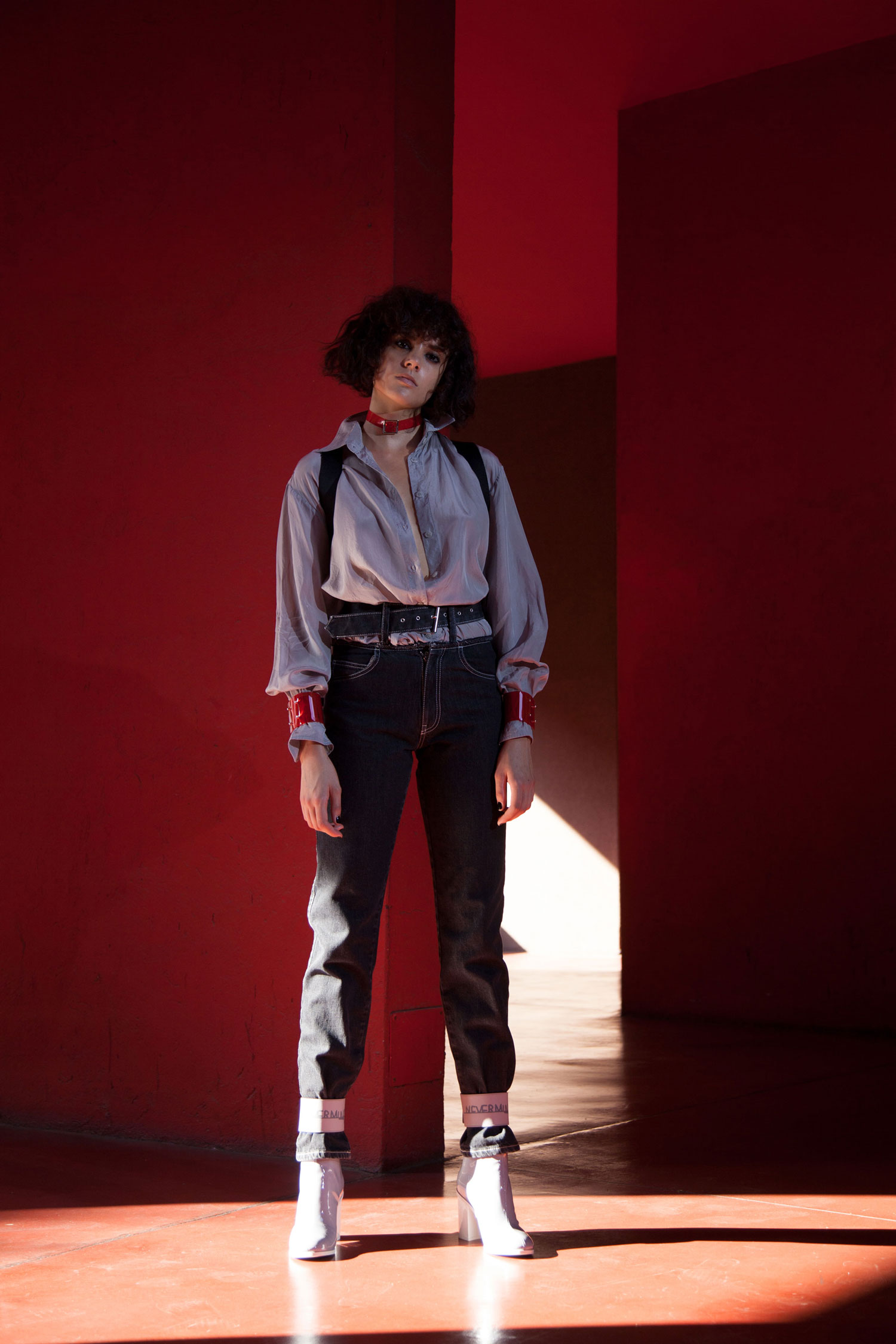 LOOK 17