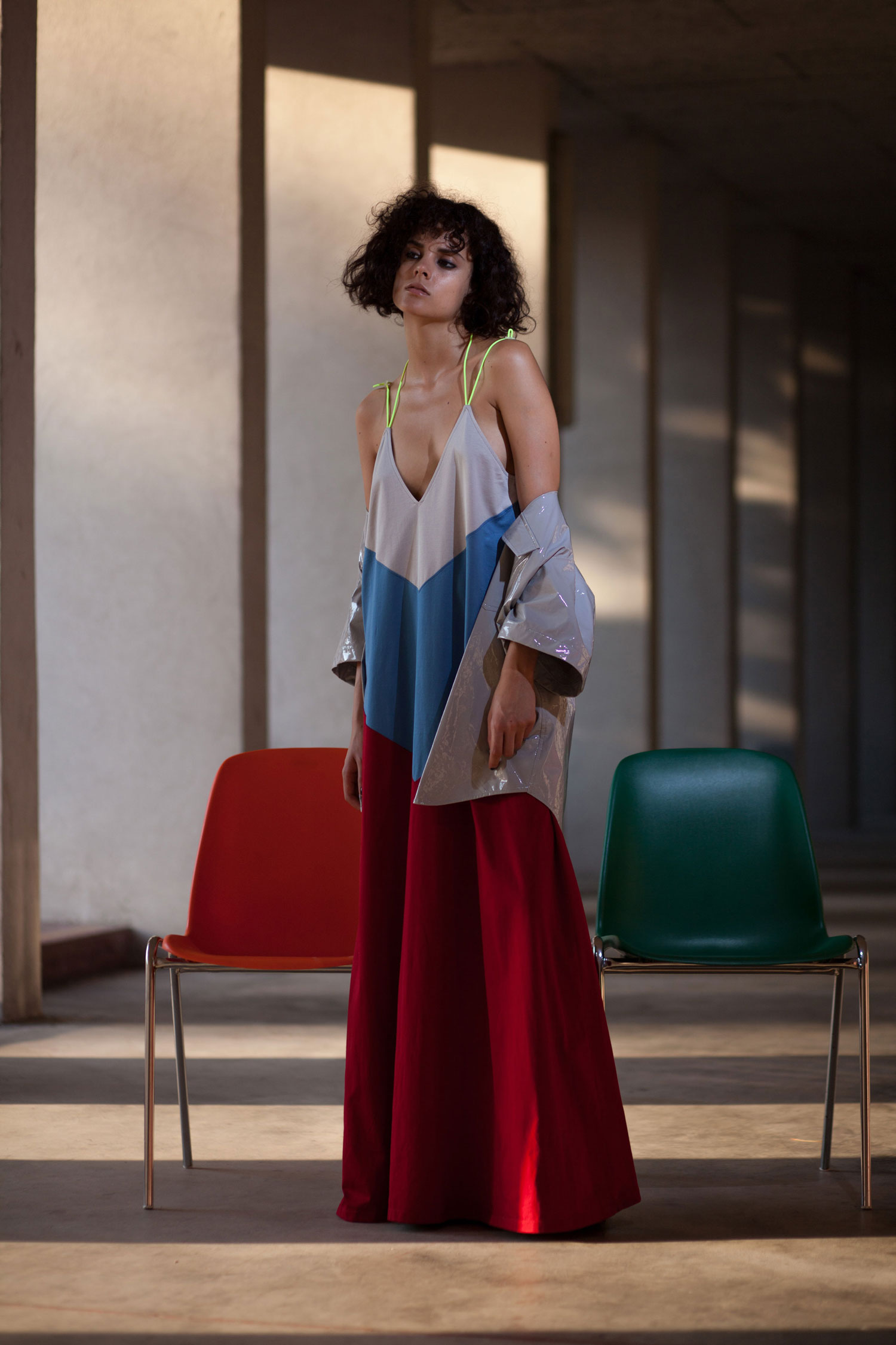 LOOK 24