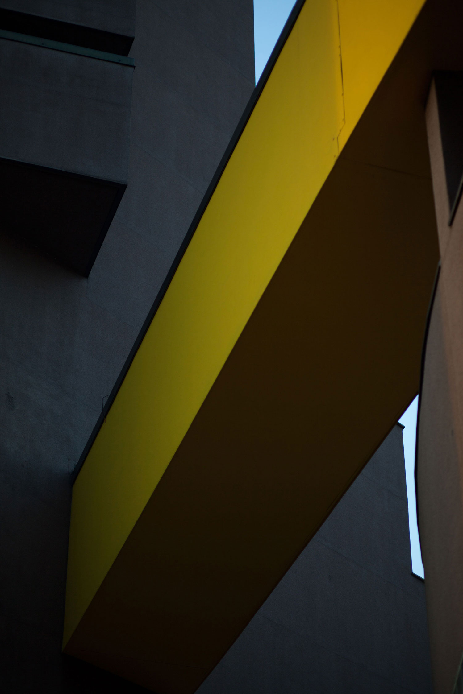 ARCHITECTURE