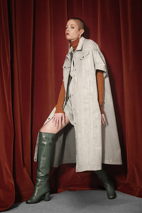 LOOK 3