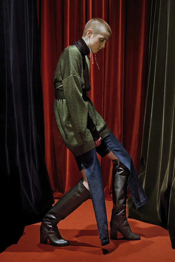 LOOK 13