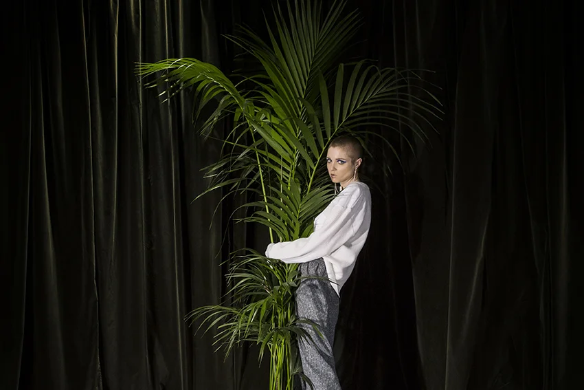 LOOK 21
