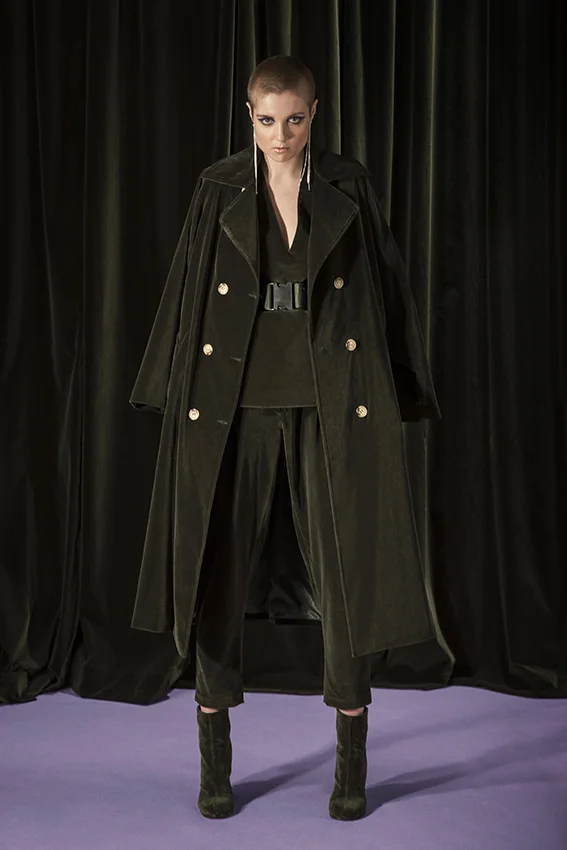 LOOK 25