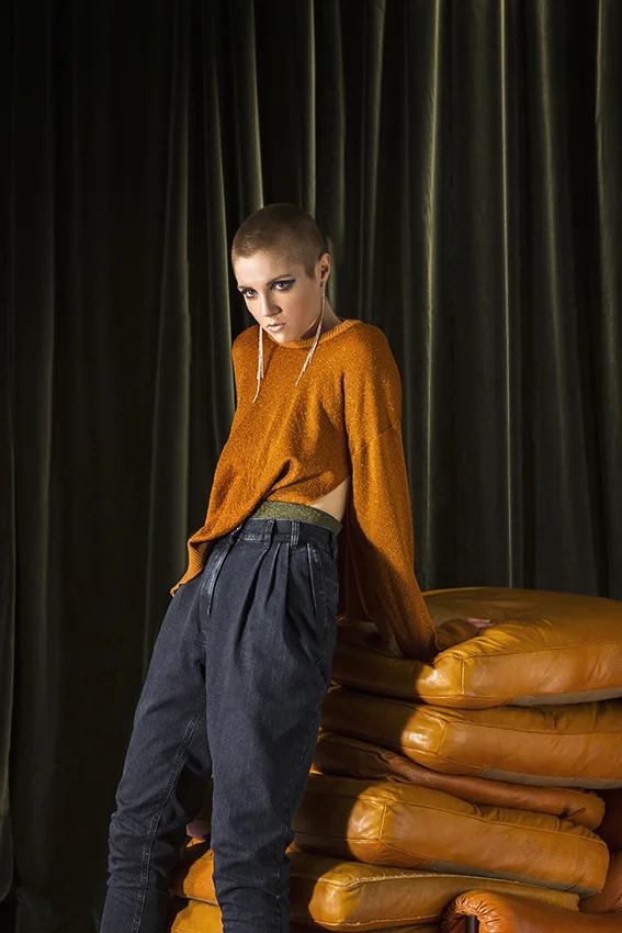 LOOK 31