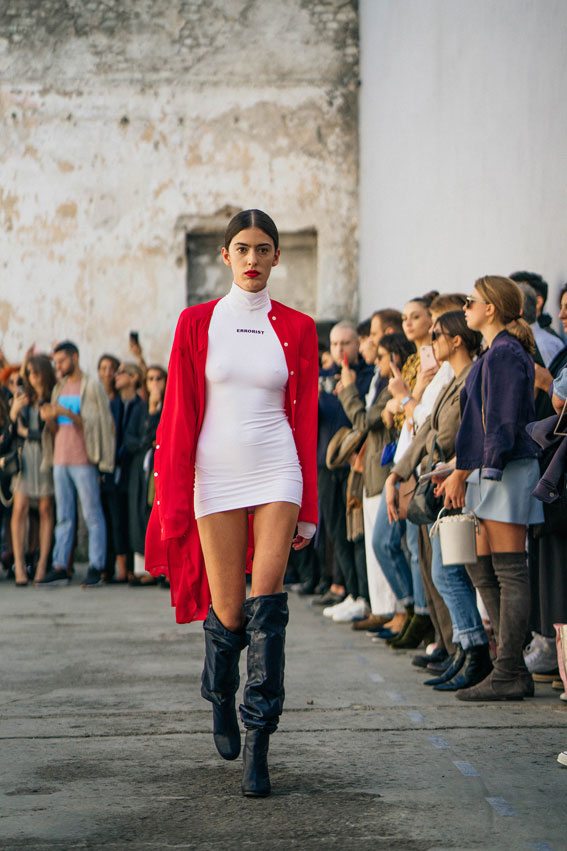 LOOK 3