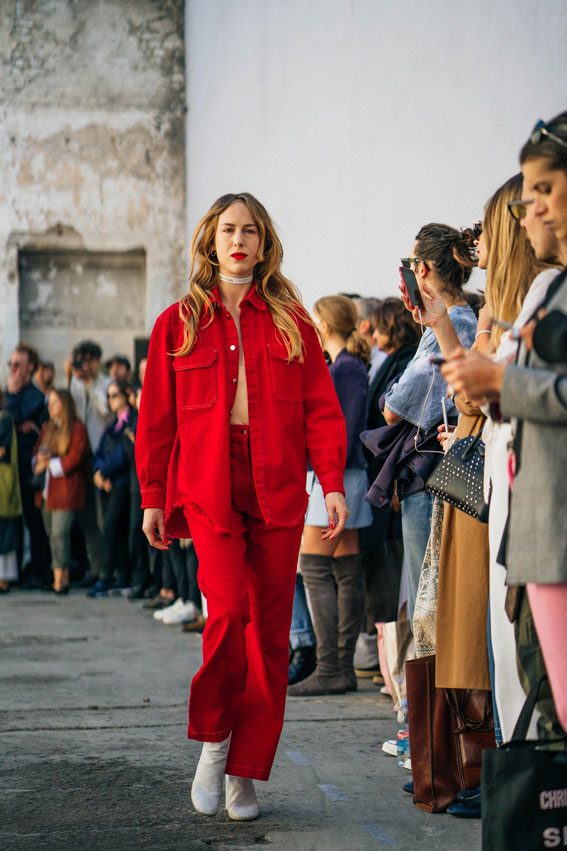 LOOK 5