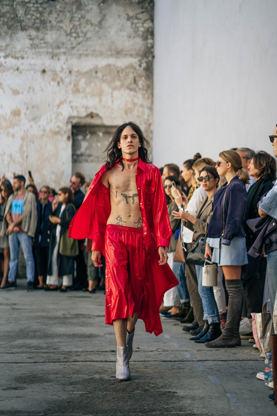 LOOK 7