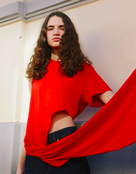 Shot by Alessandro Mitola | Styled by Francesca Crippa | 2019