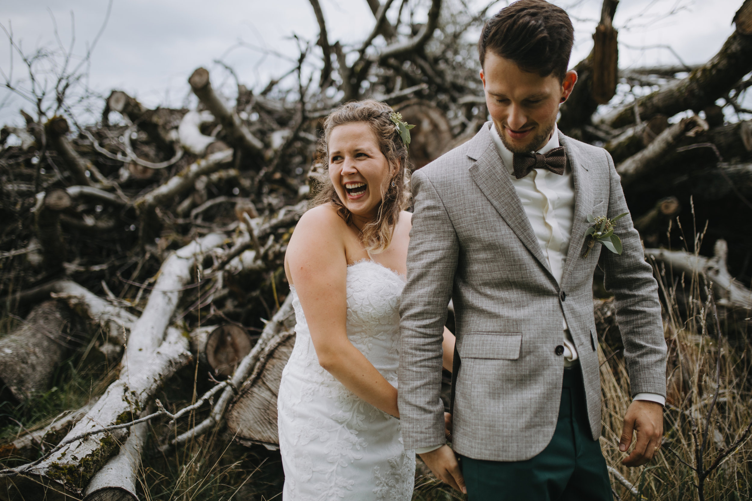Annette + Joel 