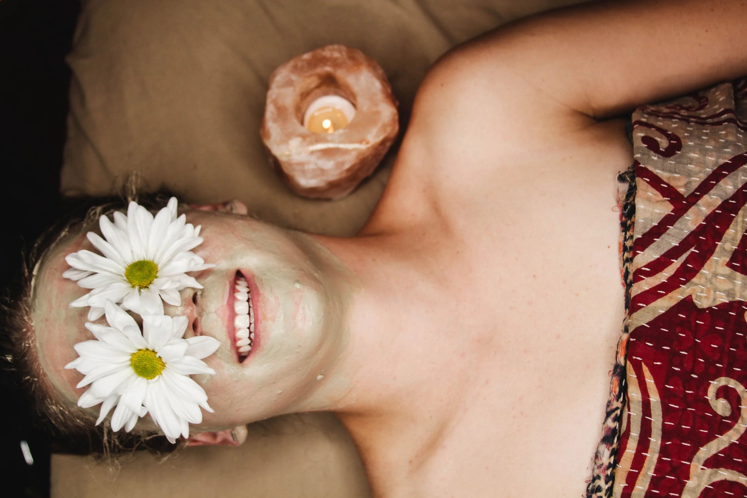 Wai Wai (express) Facial
