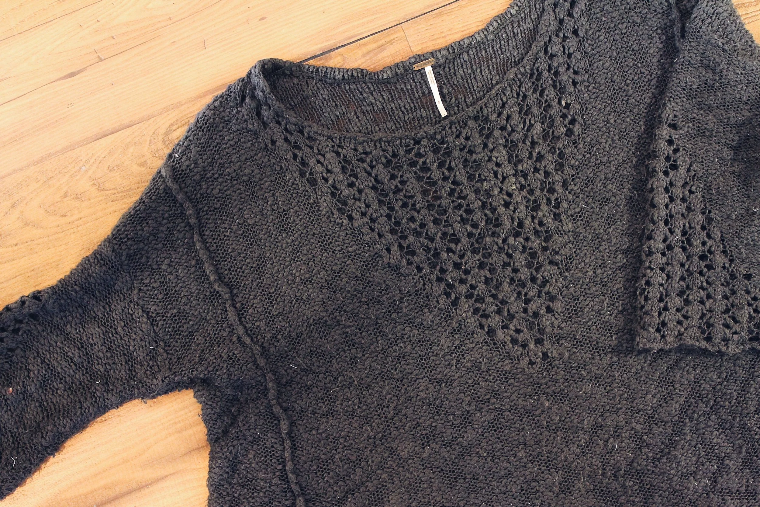 Sweater Weather