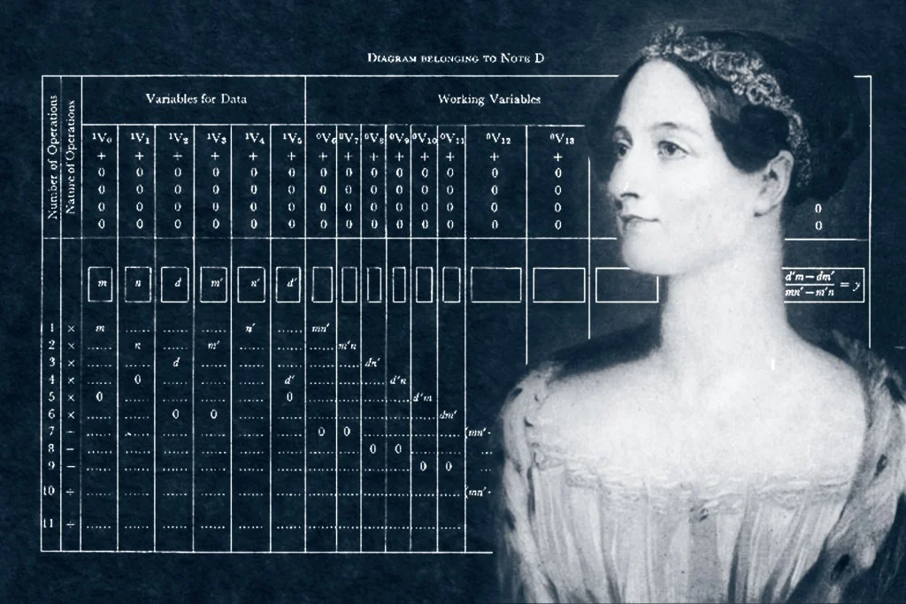 Female Fish in a Big Pond: Swimming Upstream as Women in Tech