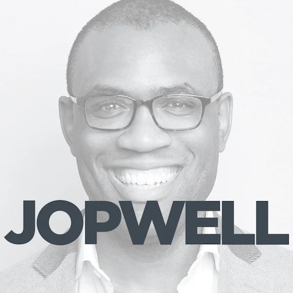 Coffee With: Camelback Ventures CEO Aaron Walker 9.13.2016 | THE WELL