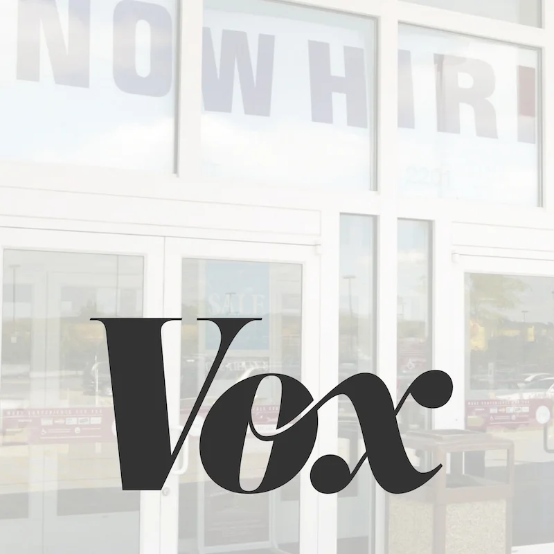 I help organizations hire people — and watch white candidates get favored again and again VOX | 8.31.2016