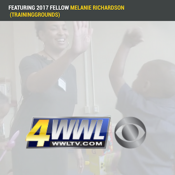 We Play Center aims to start children on the right path 4WWL | 5.23.2017