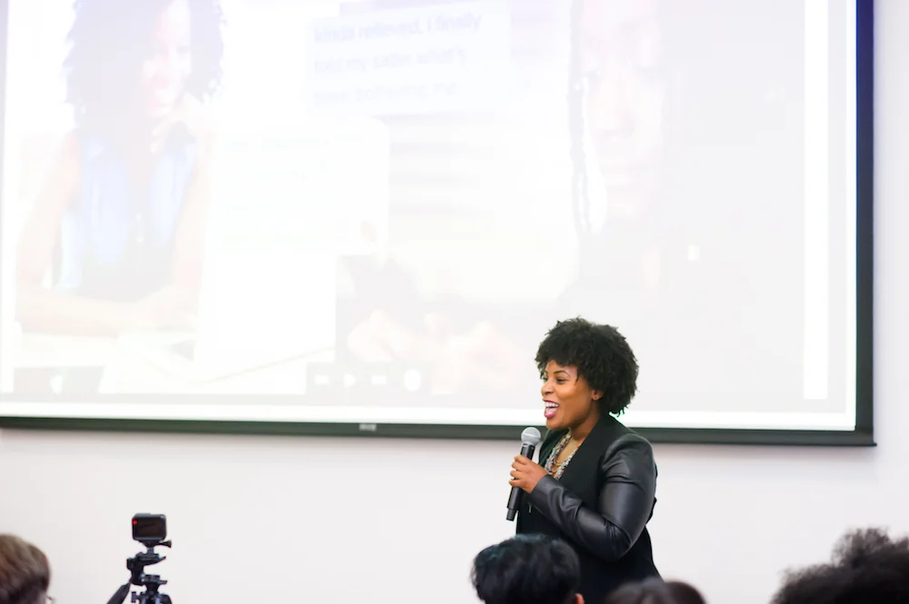  2017 Showcase: Ashley Edwards, MindRight 