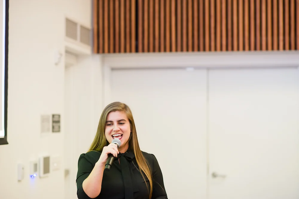  2017 Showcase: Yannell Selman, P.S. 305 