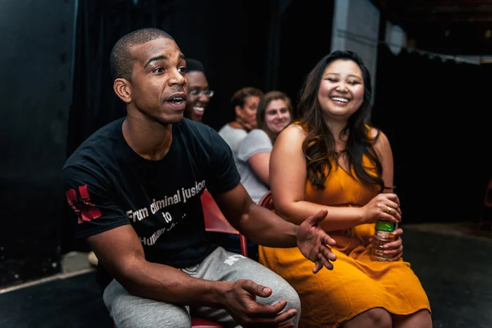 What defines a Camelback Fellow?