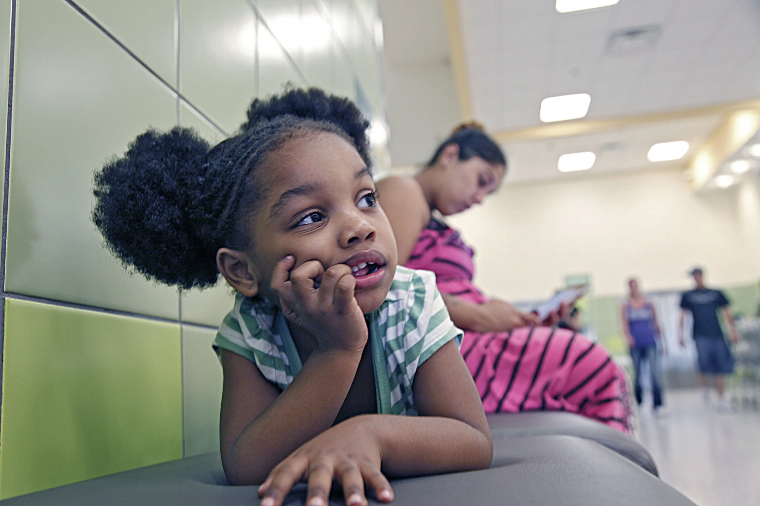 Miami-Dade: 4th largest school district, 92% students of color. Why aren't more people talking about it?