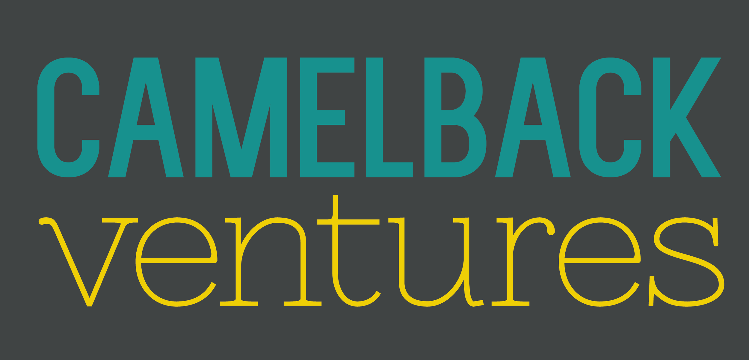 Camelback Ventures