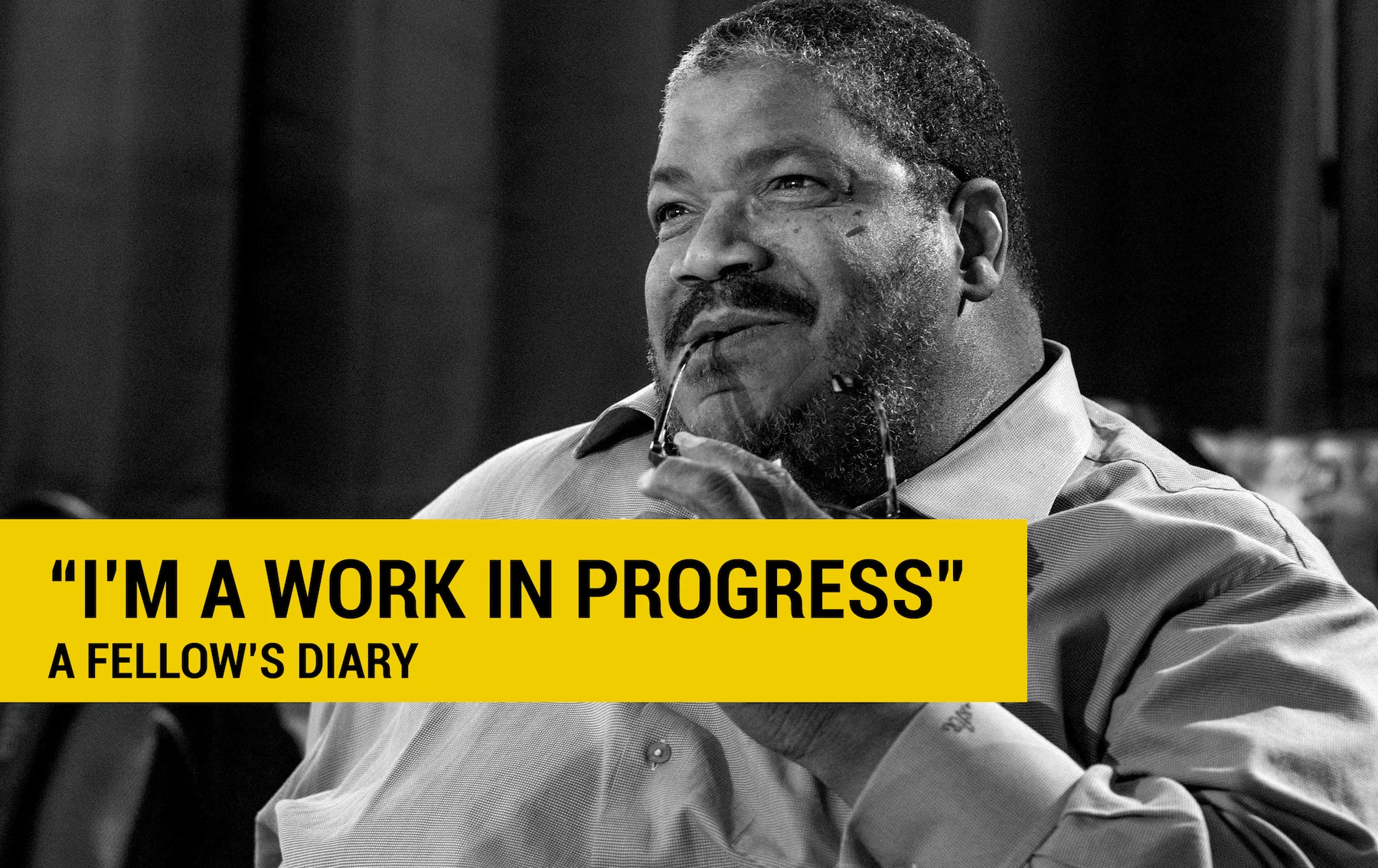 Reflections from the Basement