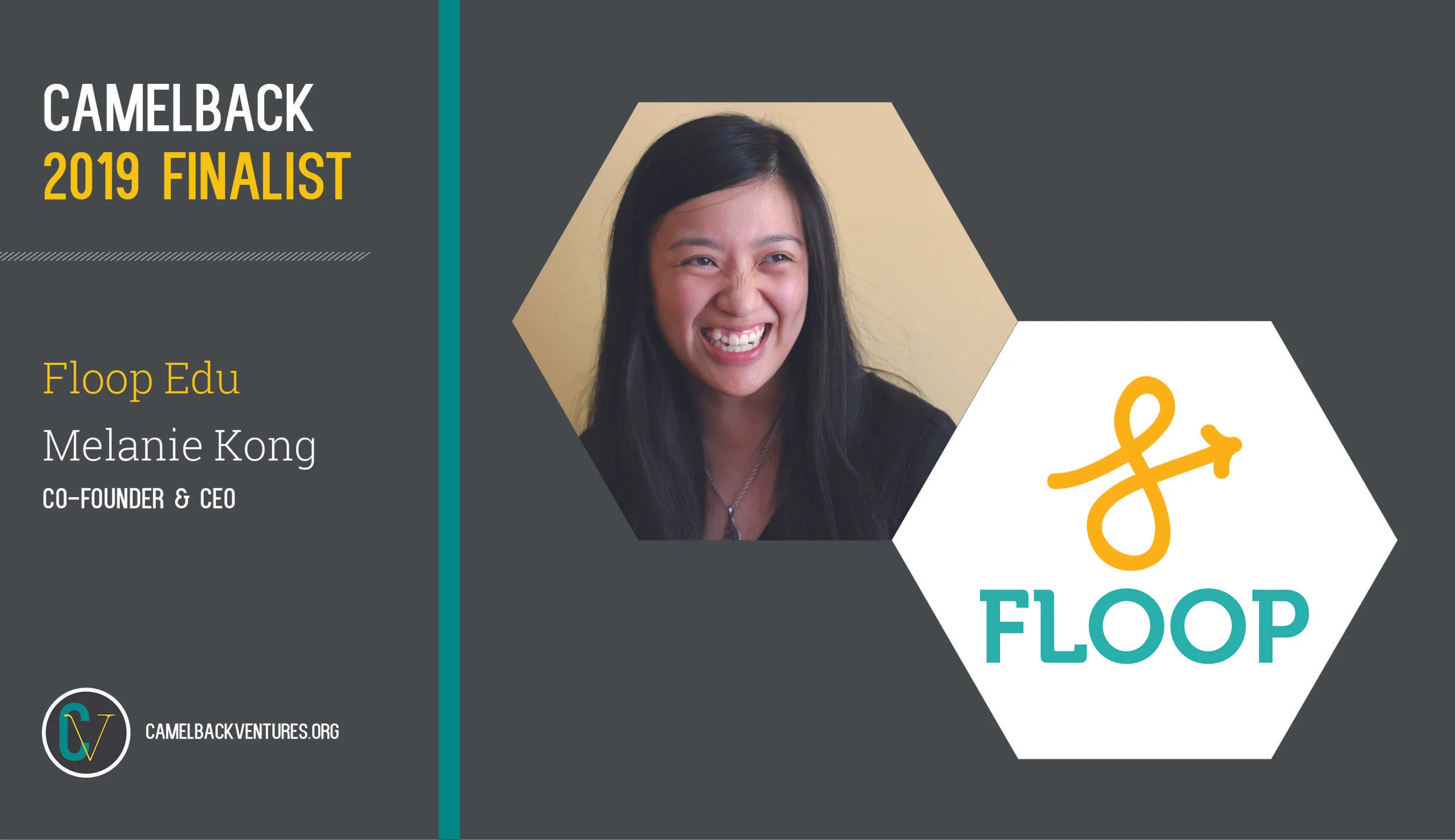 Floop Edu - Melanie Kong