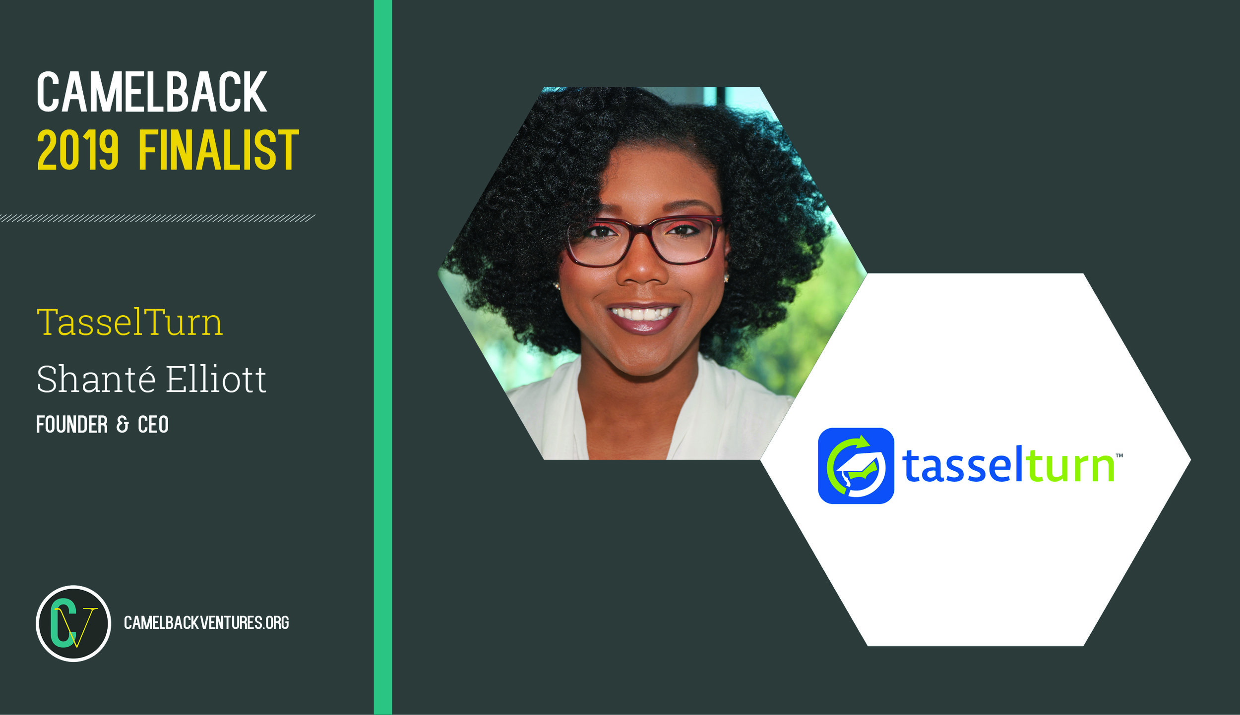 TasselTurn - Shanté Elliott
