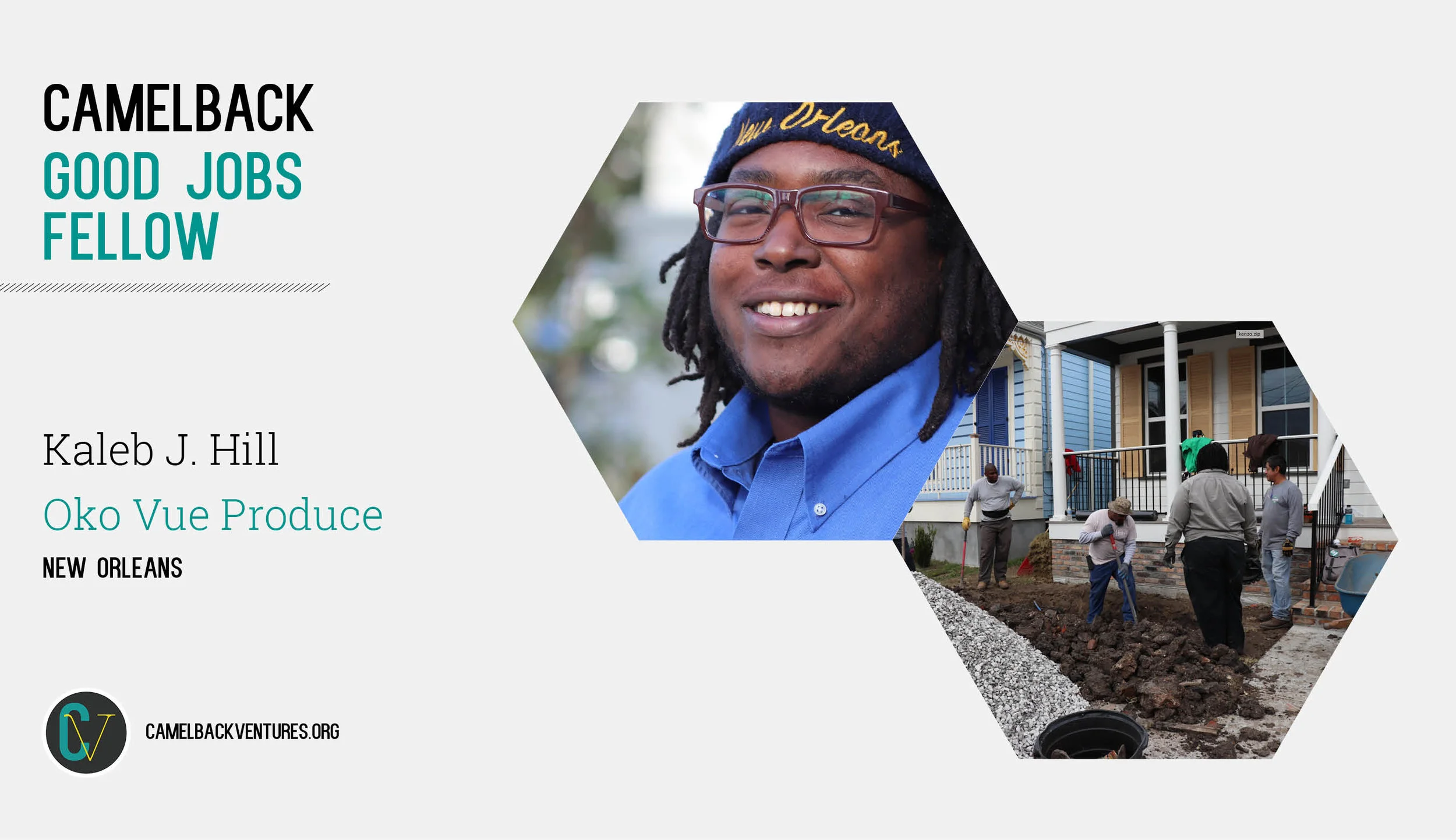 The brainchild of a fourth-generation agriculturalist, Oko Vue provides modern solutions for sustainable land practices — making organic home grown produce and storm water management affordable for everyone. > > Learn more & get in touch