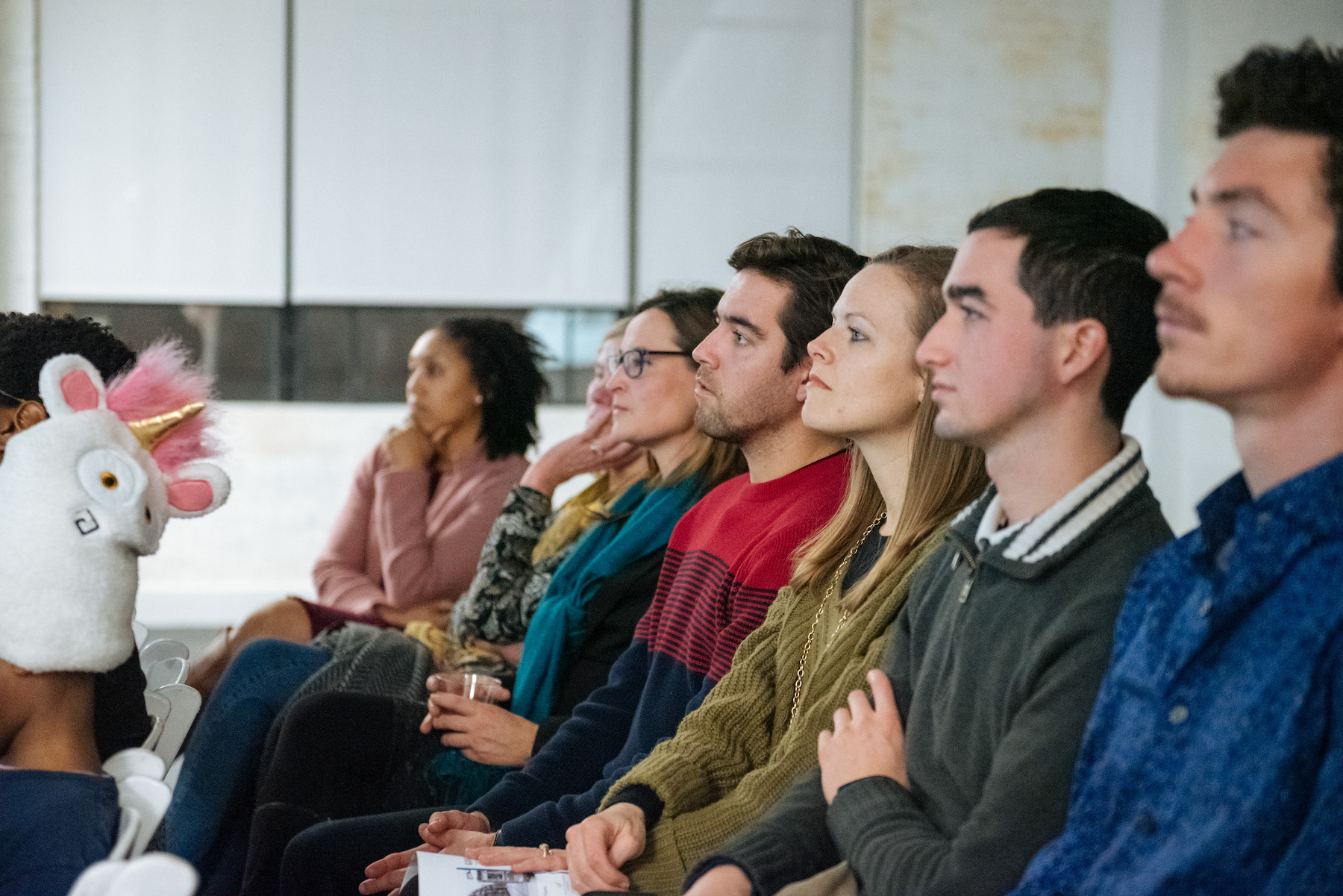 Gigsy; 2019-01-25; Camelback Ventures - Award Presentation; 070.jpg