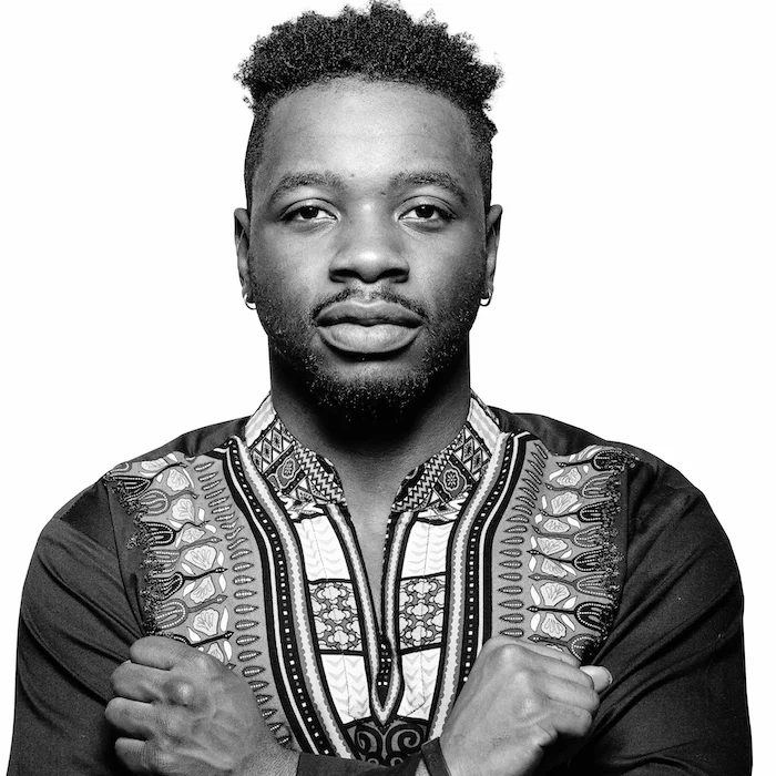 Damola Ogundipe