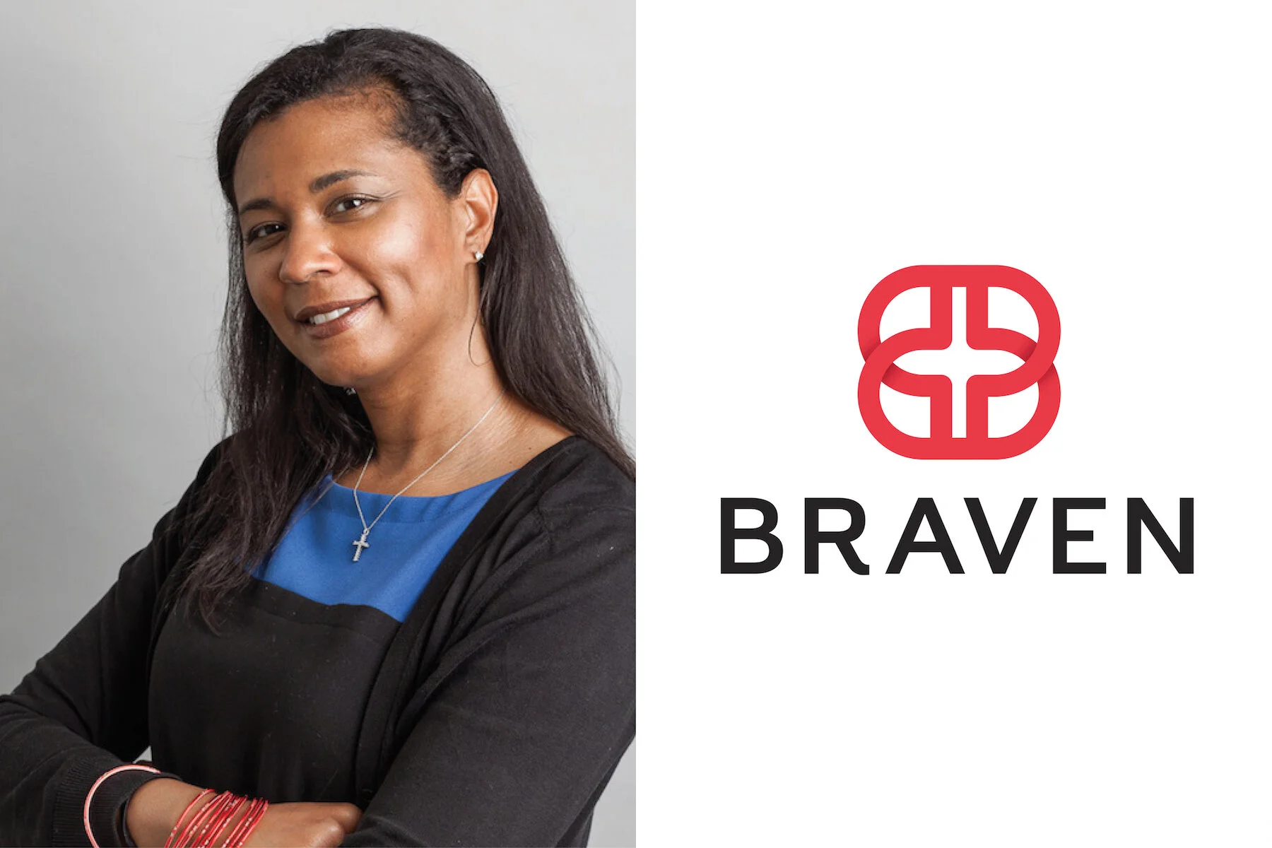 Aimée Eubanks Davis · Braven youth professional development