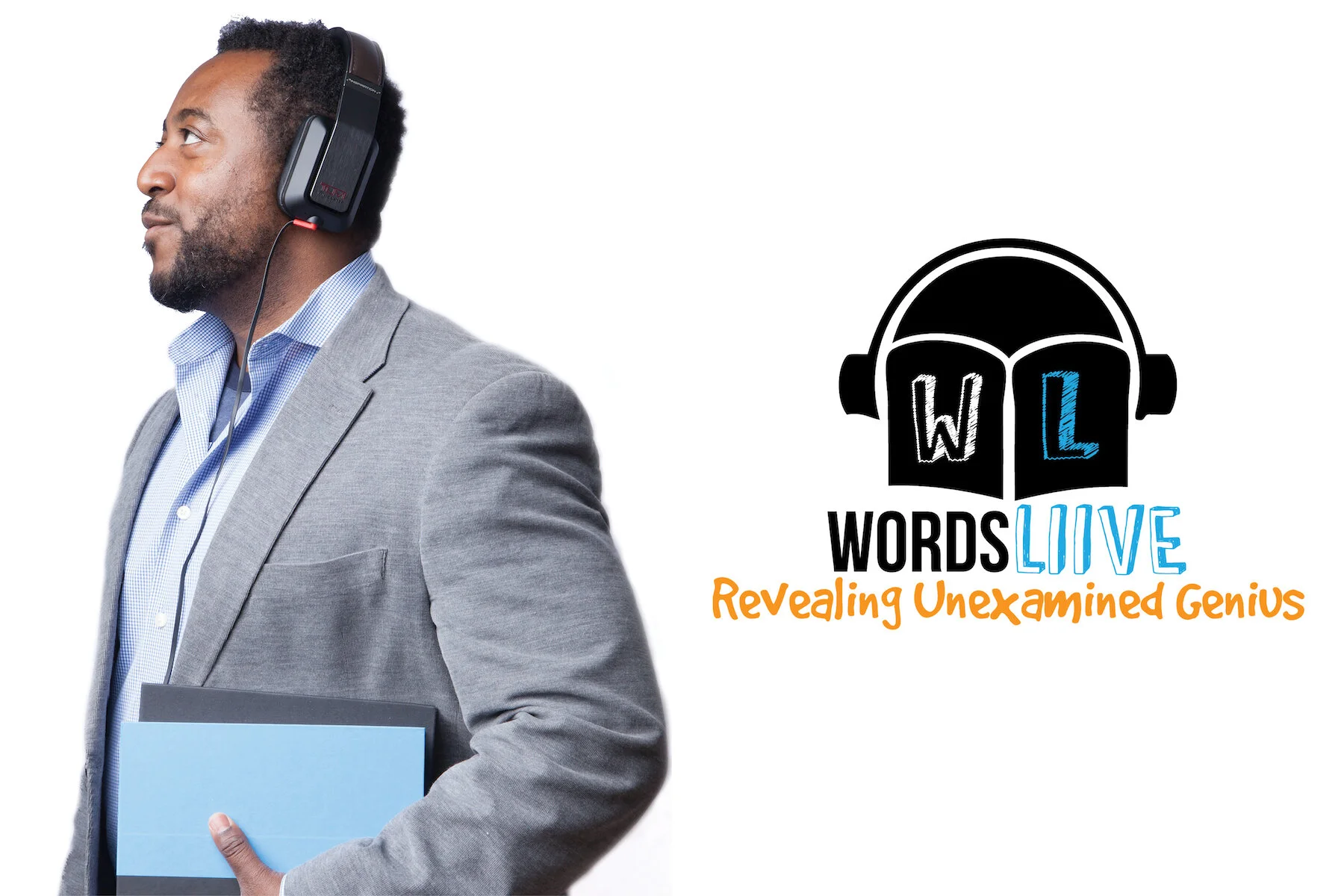 Sage Salvo · WordsLiive technology tool pairs literature with popular music to connect with youth