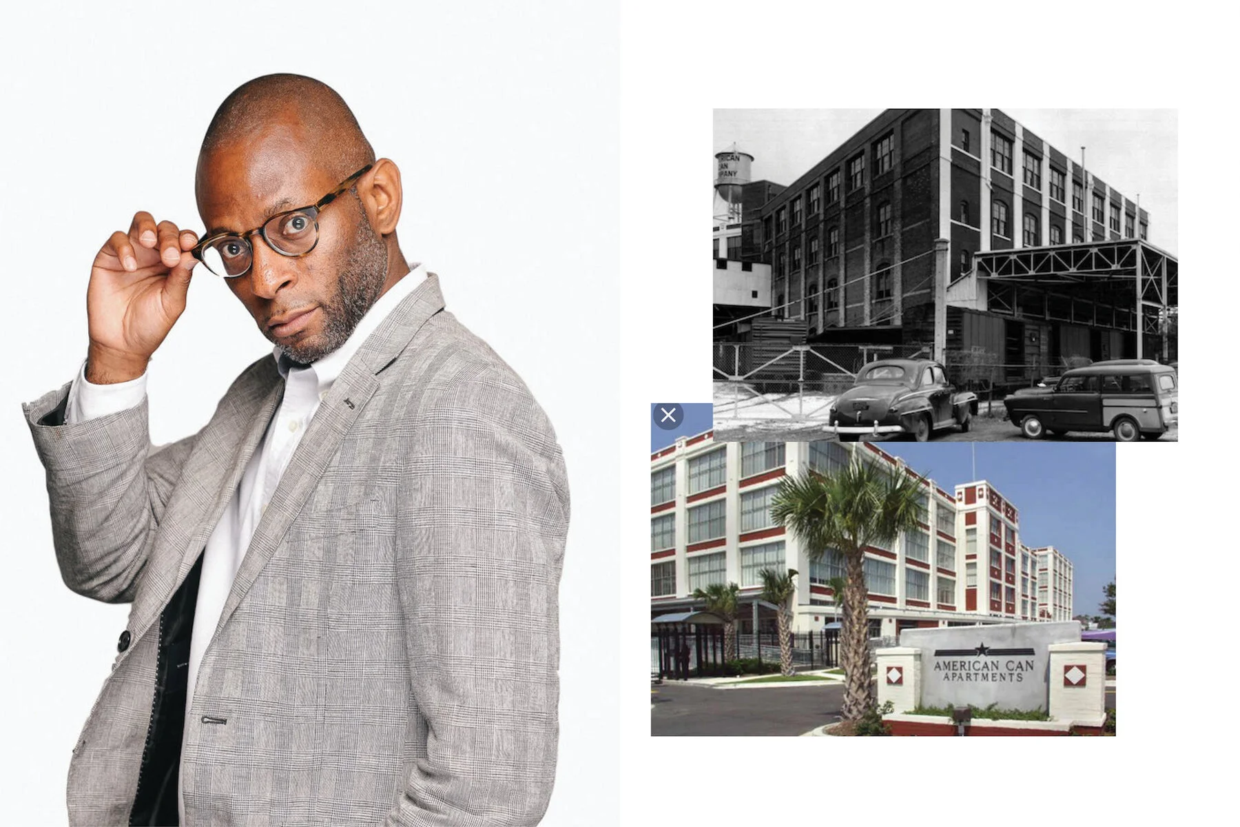 Steven Kennedy · REO, LLC redevelopment and architecture consulting