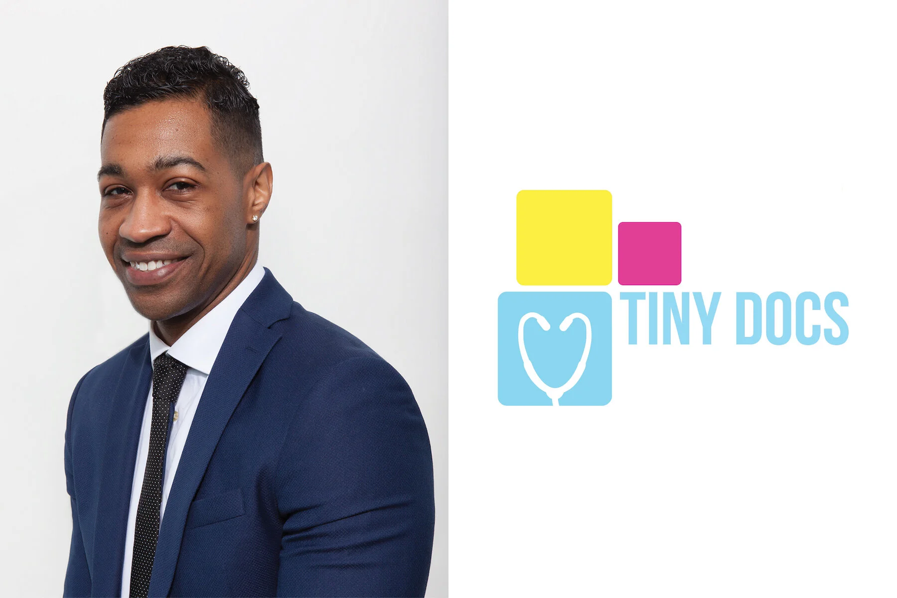 Sunny Williams · Tiny Docs short films and curriculum to make health less intimidating for children