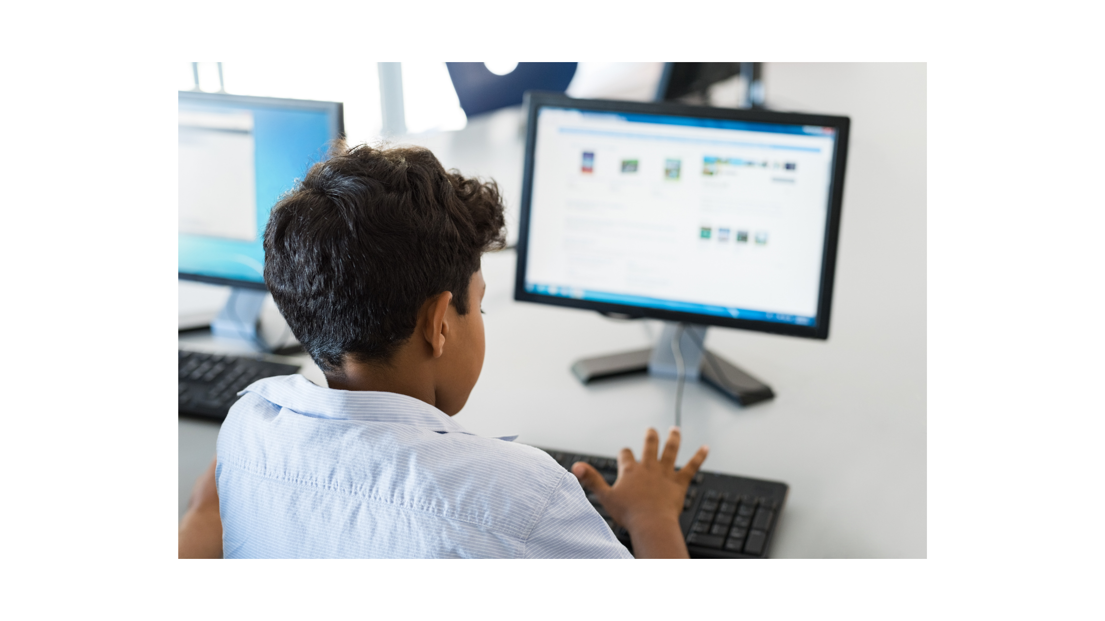 Tech Education ventures answer the virtual distanced learning call