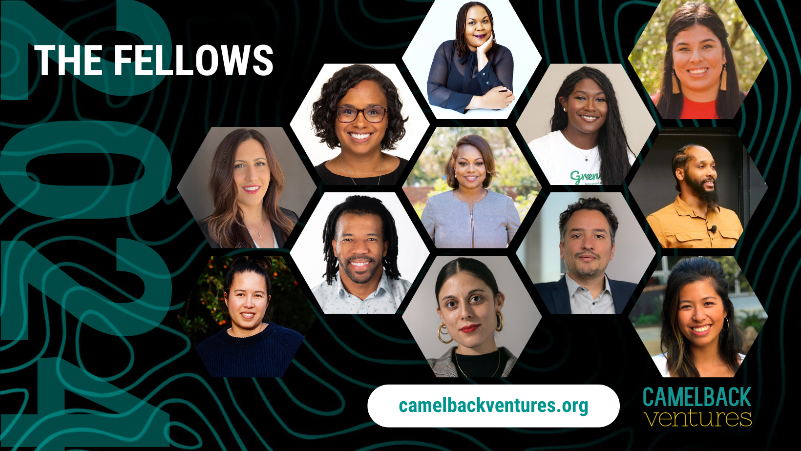 Camelback Ventures Welcomes 13th Fellowship Cohort of Social Impact Innovators In Education + Conscious Tech