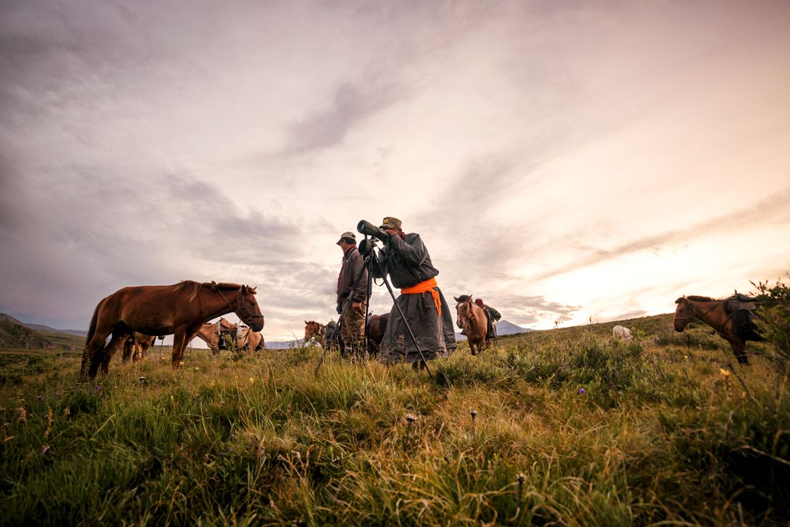 Horidal Saradig: A pristine, unexplored region of Mongolia - Matador Network