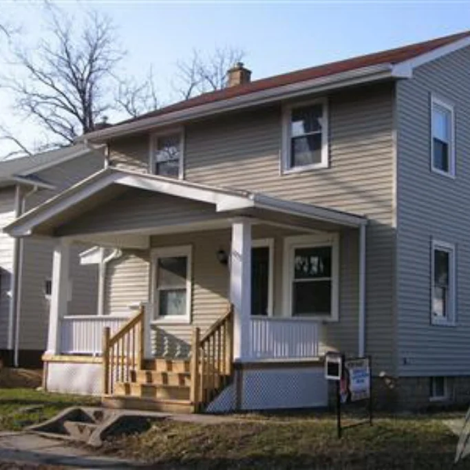 1053 Forest Avenue - SOLD 10/28/11 Represented: Seller Days on Market: 220 Percentage List to Sales Price: 100% Sale Price: $59,900