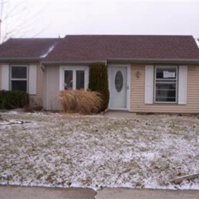 1410 Normandale Drive - SOLD 8/17/11 Represented: Buyer List Price: $56,700 Sale Price: $29,500 Negotiated From Price: $27,200