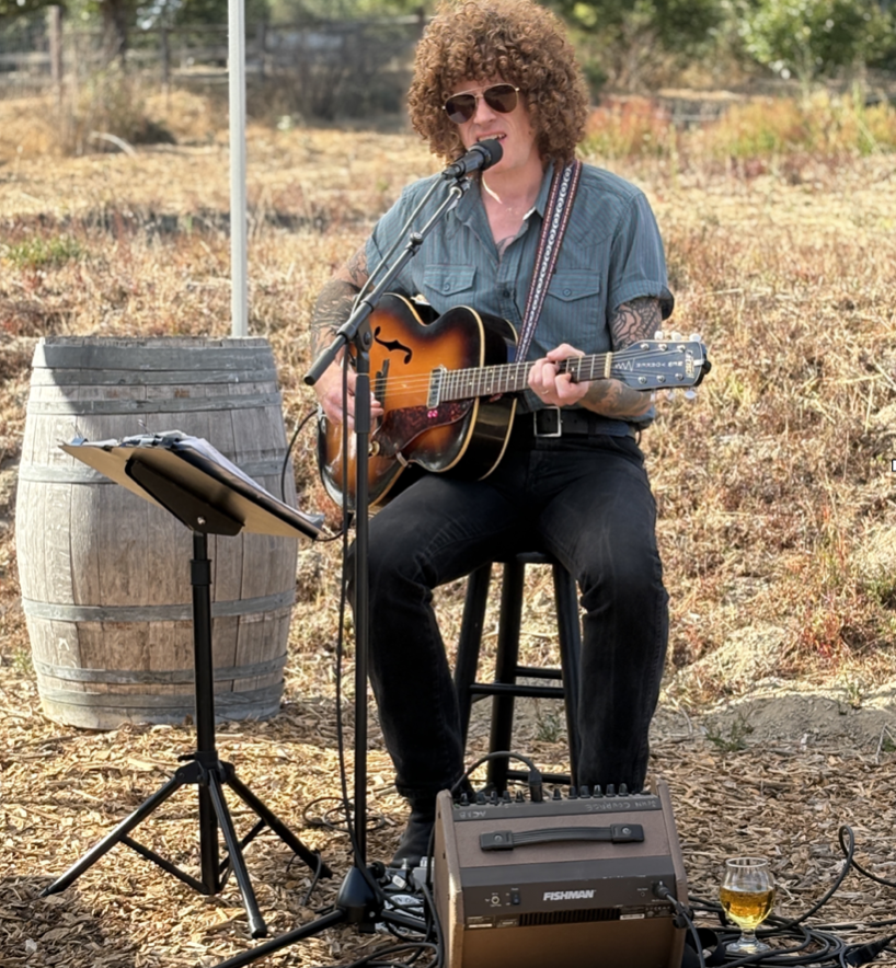 Summer Kick-Off Music &amp; Cider Event 