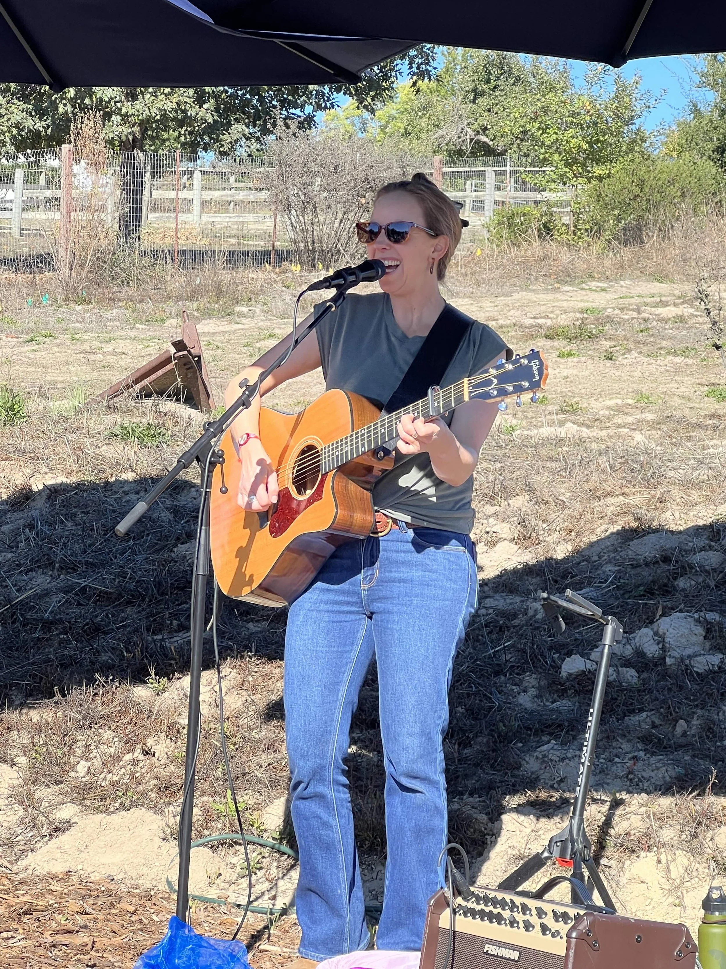 Cider Salon - Music &amp; Cider 