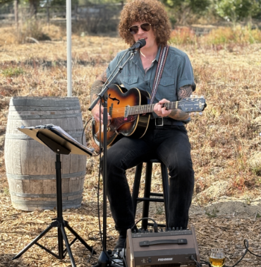 Cider Salon - Music &amp; Cider 