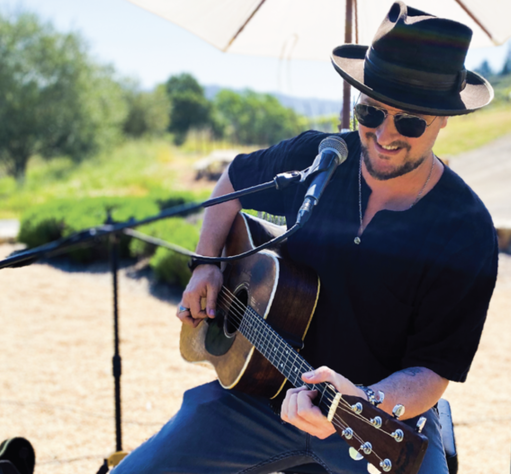 Fall Harvest Celebration  