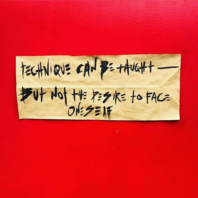 #nyc #gowanus #brooklyn #bk