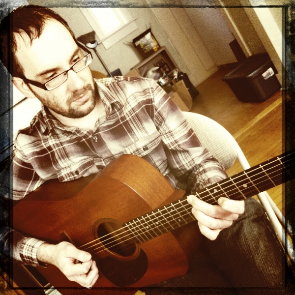 Jeff Ksiazek guitar, bouzouki, tenor guitar | athas