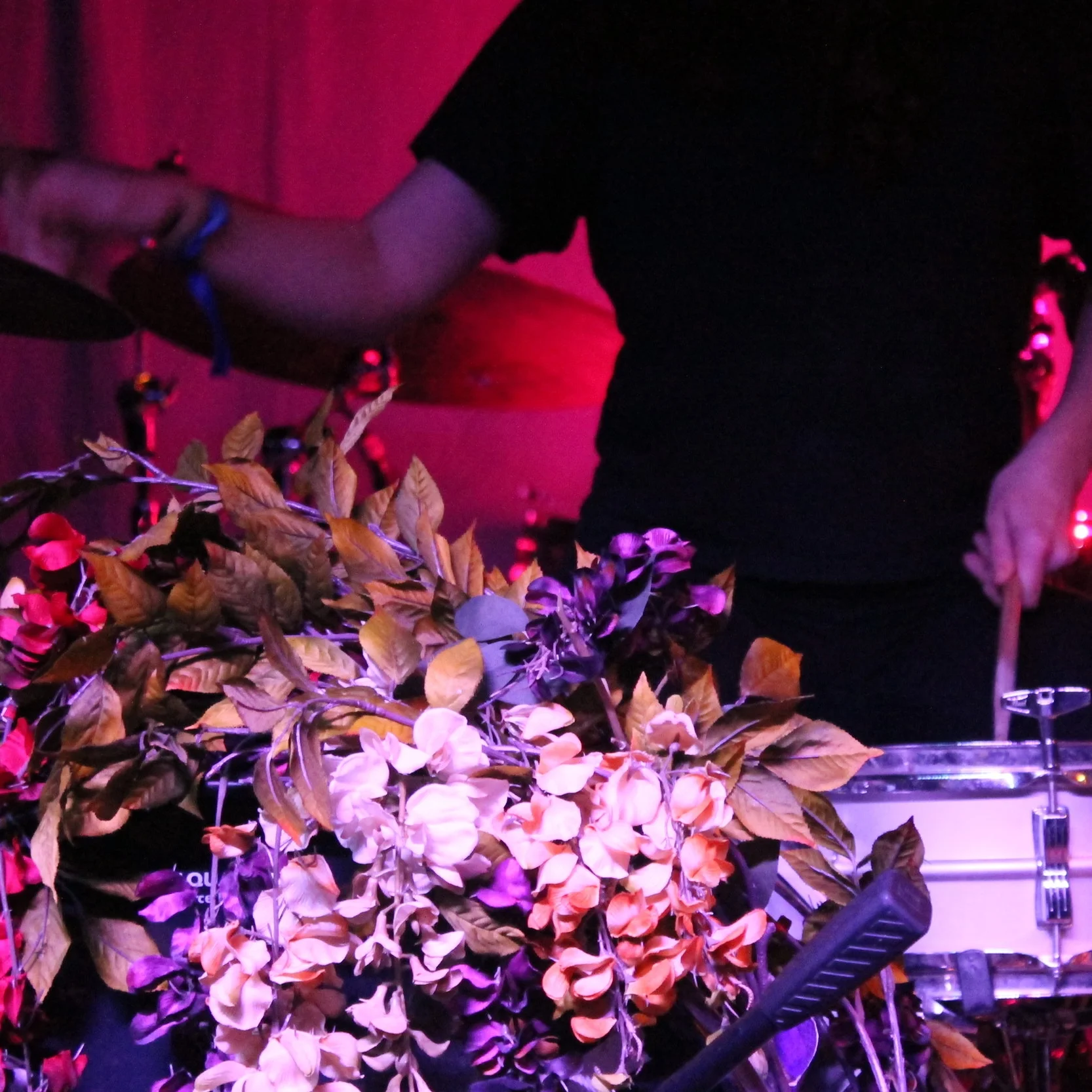 Younger Brings Femme Freshness to Witching Hour