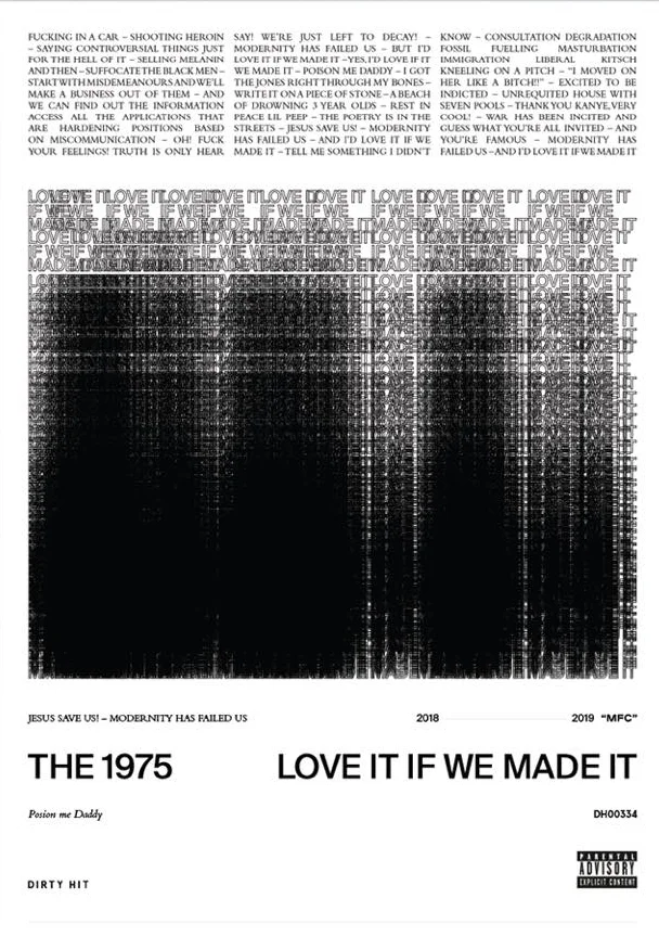 The 1975’s Triumphant Return
