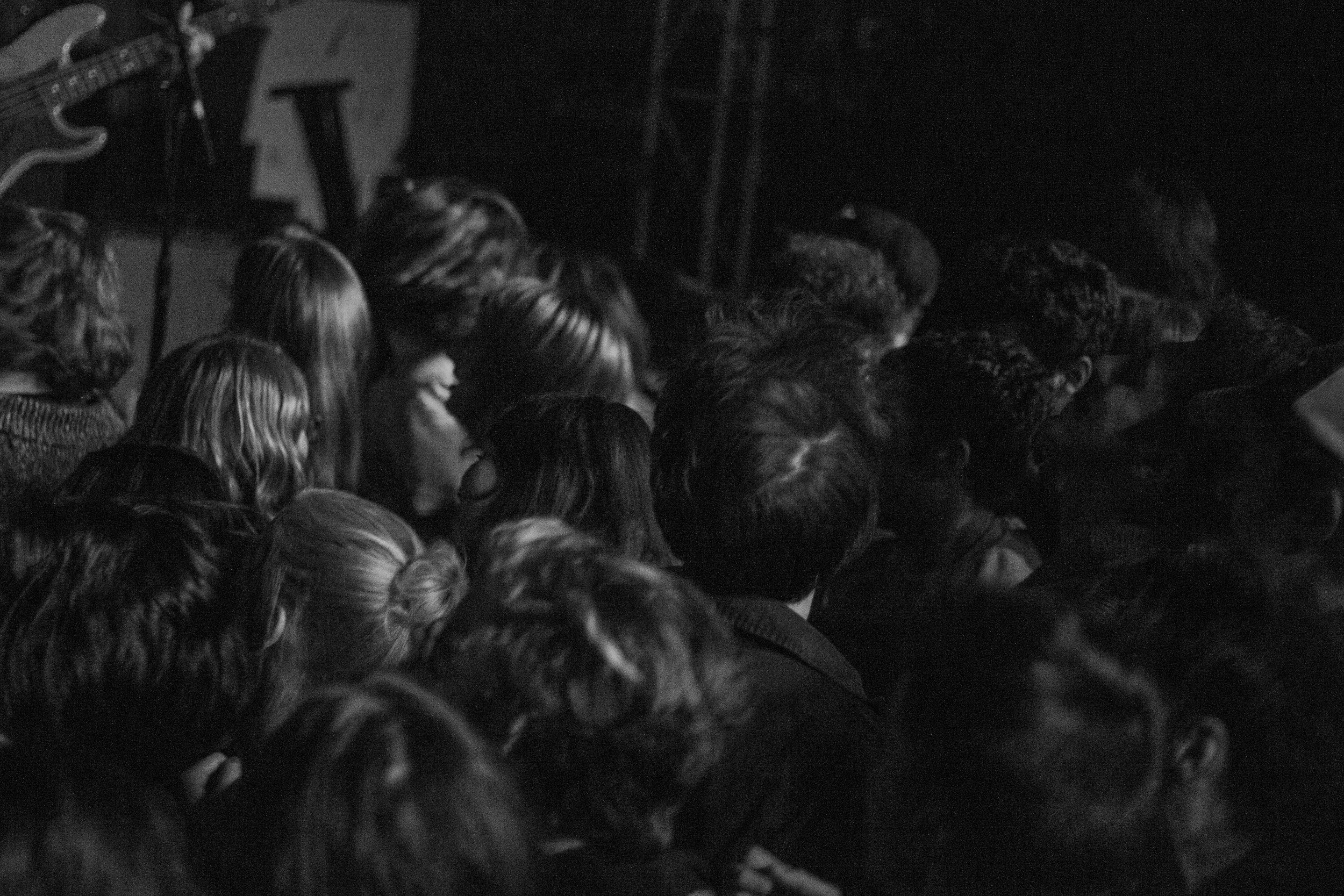 Photo by Hayley Anderson